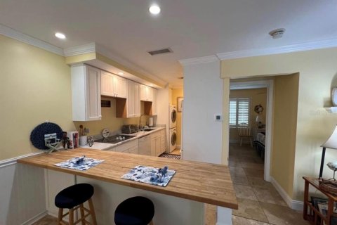 Copropriété à louer à Saint Petersburg, Floride: 1 chambre, 52.21 m2 № 2098236 - photo 9