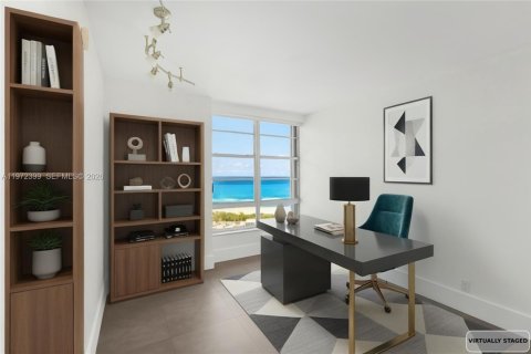 Copropriété à vendre à Miami Beach, Floride: 3 chambres, 205.31 m2 № 2047284 - photo 29