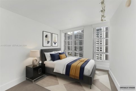 Copropriété à vendre à Miami Beach, Floride: 3 chambres, 205.31 m2 № 2047284 - photo 25