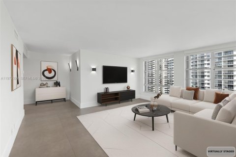 Copropriété à vendre à Miami Beach, Floride: 3 chambres, 205.31 m2 № 2047284 - photo 5