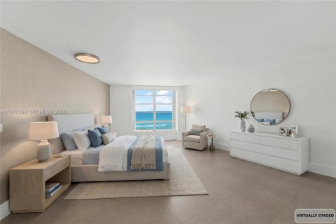 Copropriété à vendre à Miami Beach, Floride: 3 chambres, 205.31 m2 № 2047284 - photo 23