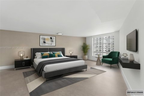 Copropriété à vendre à Miami Beach, Floride: 3 chambres, 205.31 m2 № 2047284 - photo 21