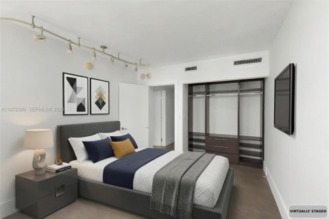 Copropriété à vendre à Miami Beach, Floride: 3 chambres, 205.31 m2 № 2047284 - photo 27