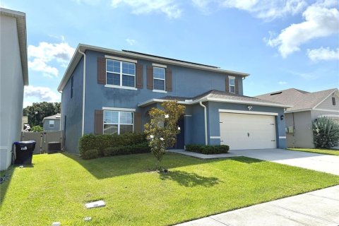 Casa en venta en Mount Dora, Florida, 5 dormitorios, 261.98 m2 № 1834709 - foto 6