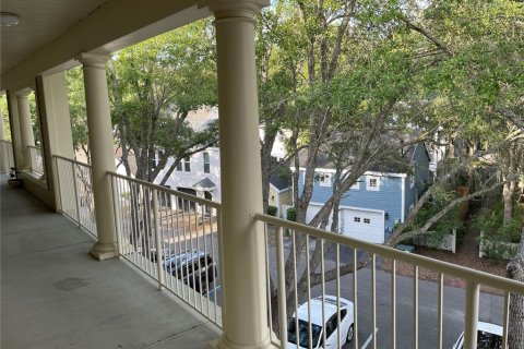 Condominio en alquiler en Gainesville, Florida, 2 dormitorios, 104.24 m2 № 1881177 - foto 6