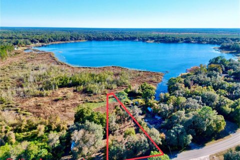 Land in Hawthorne, Florida № 2165181
