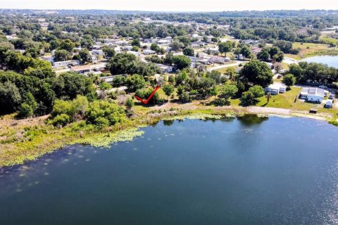 Land in Lake Wales, Florida № 2122850 - photo 5