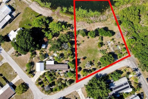 Land in Lake Wales, Florida № 2122850 - photo 9