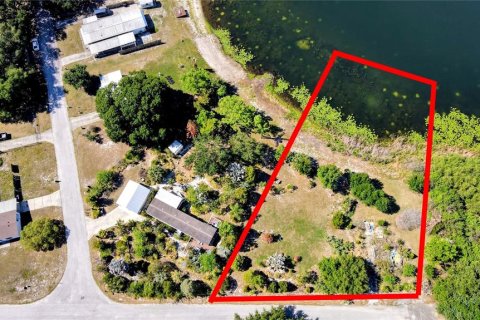 Land in Lake Wales, Florida № 2122850 - photo 2