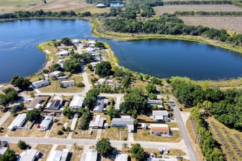 Land in Lake Wales, Florida № 2122850 - photo 11