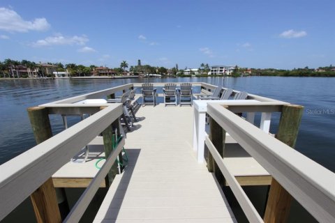 Condominio en venta en Sarasota, Florida, 2 dormitorios, 104.98 m2 № 736887 - foto 20
