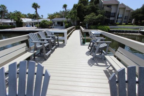 Condominio en venta en Sarasota, Florida, 2 dormitorios, 104.98 m2 № 736887 - foto 18