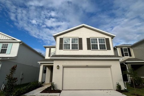House in Spring Hill, Florida 4 bedrooms, 190.08 sq.m. № 2285509