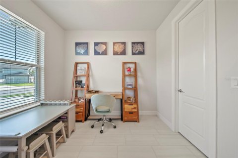 House in Wesley Chapel, Florida 6 bedrooms, 389.26 sq.m. № 1754517 - photo 21