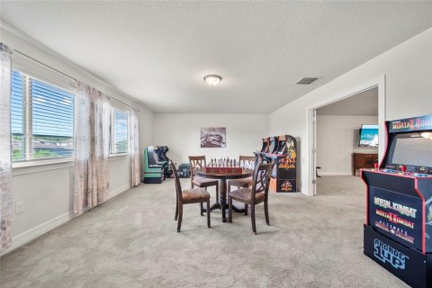 House in Wesley Chapel, Florida 6 bedrooms, 389.26 sq.m. № 1754517 - photo 14