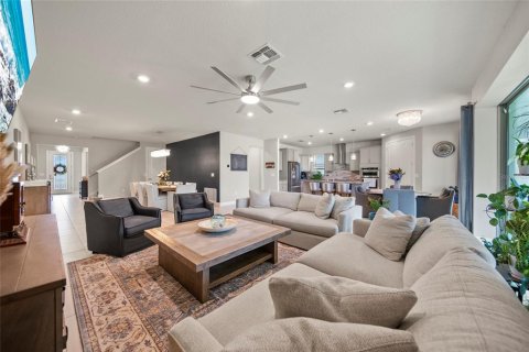 House in Wesley Chapel, Florida 6 bedrooms, 389.26 sq.m. № 1754517 - photo 4