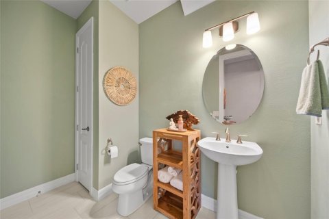 House in Wesley Chapel, Florida 6 bedrooms, 389.26 sq.m. № 1754517 - photo 22