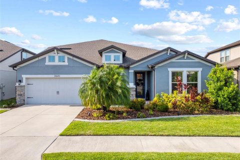 House in Wesley Chapel, Florida 6 bedrooms, 389.26 sq.m. № 1754517 - photo 2