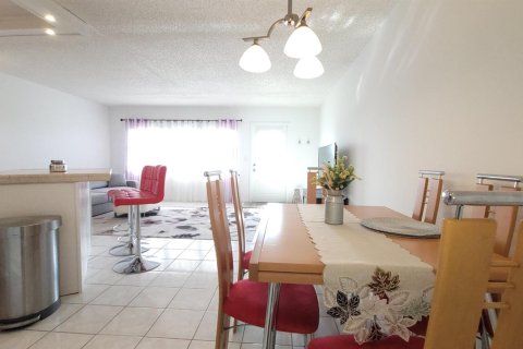Copropriété à vendre à West Palm Beach, Floride: 1 chambre, 65.22 m2 № 2154351 - photo 26