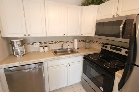 Copropriété à vendre à West Palm Beach, Floride: 1 chambre, 65.22 m2 № 2154351 - photo 9