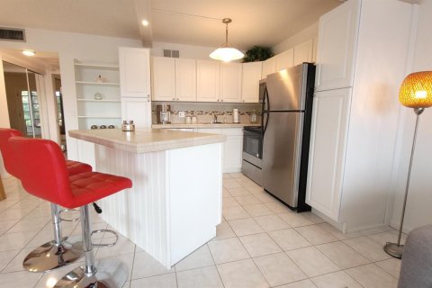 Copropriété à vendre à West Palm Beach, Floride: 1 chambre, 65.22 m2 № 2154351 - photo 5