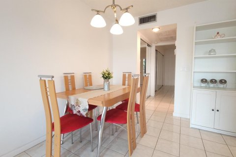 Copropriété à vendre à West Palm Beach, Floride: 1 chambre, 65.22 m2 № 2154351 - photo 7