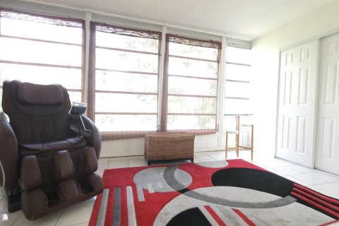 Copropriété à vendre à West Palm Beach, Floride: 1 chambre, 65.22 m2 № 2154351 - photo 22