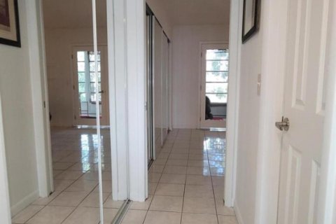 Copropriété à vendre à West Palm Beach, Floride: 1 chambre, 65.22 m2 № 2154351 - photo 12