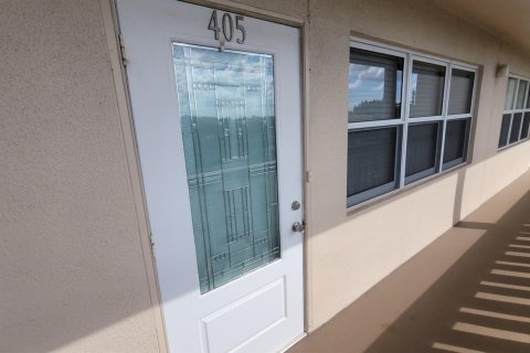Copropriété à vendre à West Palm Beach, Floride: 1 chambre, 65.22 m2 № 2154351 - photo 28
