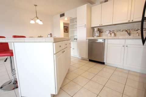 Copropriété à vendre à West Palm Beach, Floride: 1 chambre, 65.22 m2 № 2154351 - photo 6