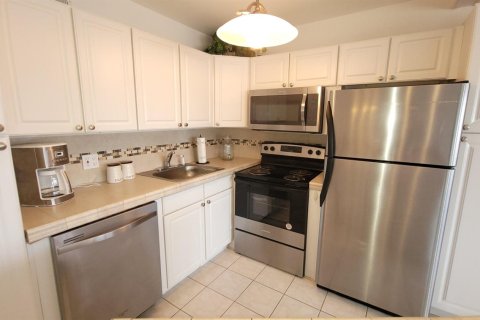 Copropriété à vendre à West Palm Beach, Floride: 1 chambre, 65.22 m2 № 2154351 - photo 8