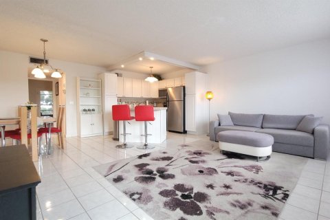 Copropriété à vendre à West Palm Beach, Floride: 1 chambre, 65.22 m2 № 2154351 - photo 27