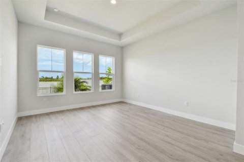 House in Sarasota, Florida 3 bedrooms, 213.02 sq.m. № 1736501 - photo 22