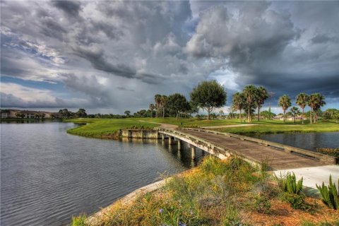 Condominio en alquiler en Sarasota, Florida, 2 dormitorios, 133.13 m2 № 213427 - foto 14