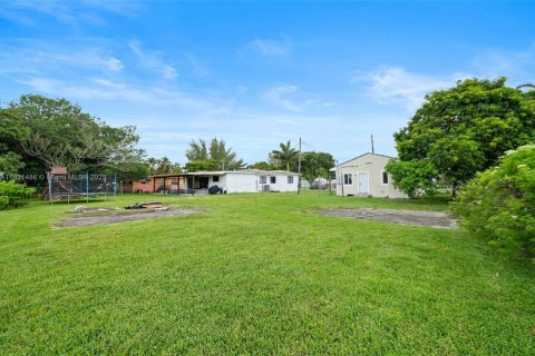 Villa ou maison à vendre à El Portal, Floride: 3 chambres, 89.19 m2 № 1809769 - photo 30