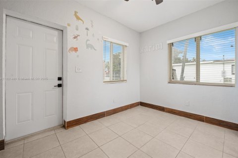 Villa ou maison à vendre à El Portal, Floride: 3 chambres, 89.19 m2 № 1809769 - photo 21