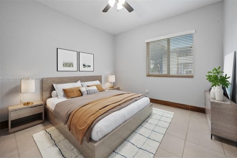 Villa ou maison à vendre à El Portal, Floride: 3 chambres, 89.19 m2 № 1809769 - photo 25