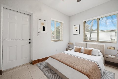 Villa ou maison à vendre à El Portal, Floride: 3 chambres, 89.19 m2 № 1809769 - photo 23