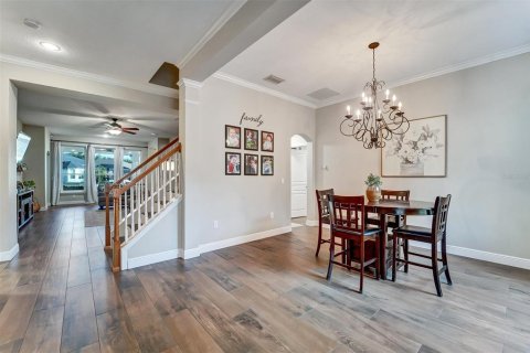 House in Land O' Lakes, Florida 5 bedrooms, 311.22 sq.m. № 2230480 - photo 6
