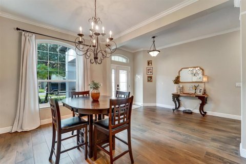 House in Land O' Lakes, Florida 5 bedrooms, 311.22 sq.m. № 2230480 - photo 5