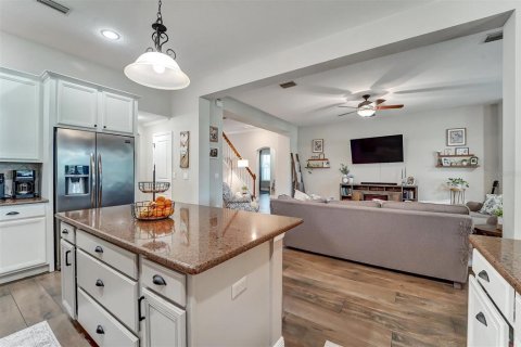 House in Land O' Lakes, Florida 5 bedrooms, 311.22 sq.m. № 2230480 - photo 9