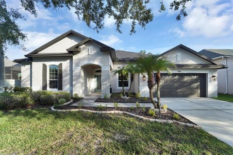 House in Land O' Lakes, Florida 5 bedrooms, 311.22 sq.m. № 2230480 - photo 3