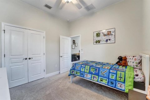 House in Land O' Lakes, Florida 5 bedrooms, 311.22 sq.m. № 2230480 - photo 26