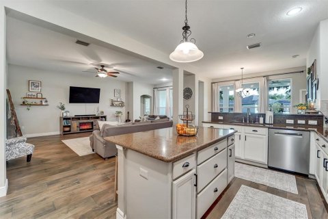 House in Land O' Lakes, Florida 5 bedrooms, 311.22 sq.m. № 2230480 - photo 10