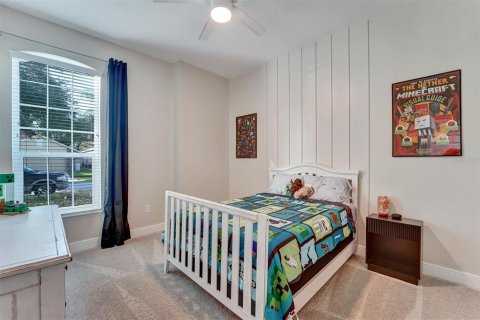 House in Land O' Lakes, Florida 5 bedrooms, 311.22 sq.m. № 2230480 - photo 24