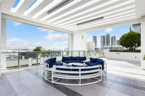 Condominio en venta en Miami, Florida, 2 dormitorios, 97.36 m2 № 2034619 - foto 20