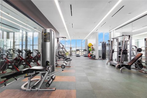 Condominio en venta en Miami, Florida, 2 dormitorios, 97.36 m2 № 2034619 - foto 27