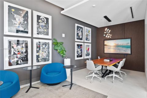 Condominio en venta en Miami, Florida, 2 dormitorios, 97.36 m2 № 2034619 - foto 25