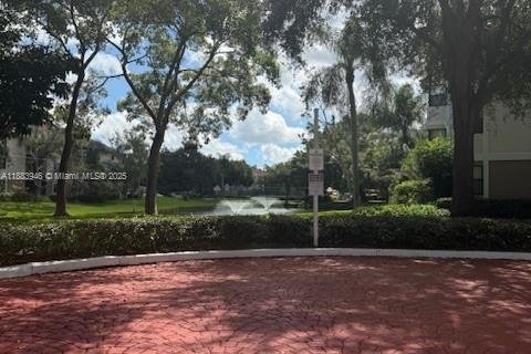 Condo in Plantation, Florida, 1 bedroom  № 1930714 - photo 15