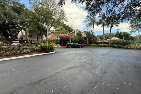 Condo in Plantation, Florida, 1 bedroom  № 1930714 - photo 14